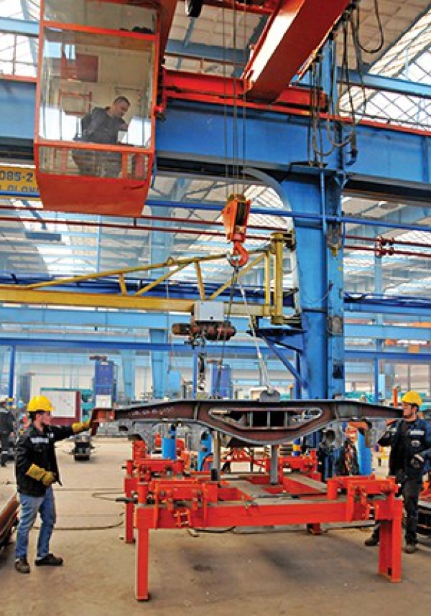 İhracatta yerli üretime özel kurul