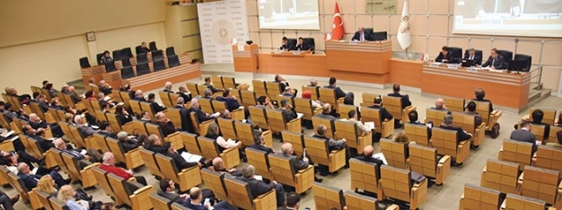 Türk gümrükleri dünyaya parmak ısırtıyor