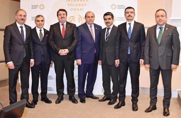 Türk gümrükleri dünyaya parmak ısırtıyor