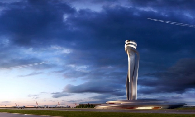 Mega projects show stability