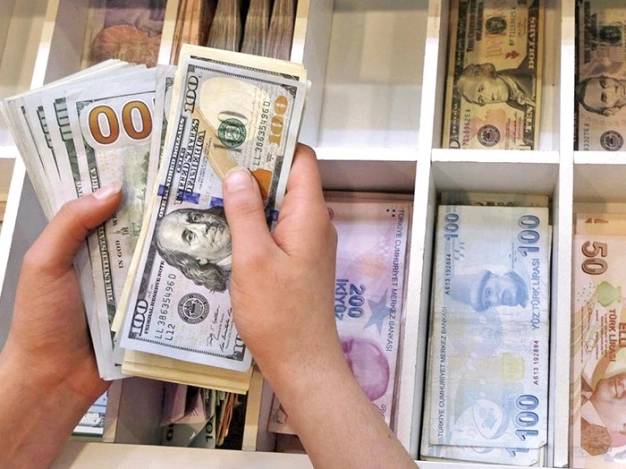 Orta ölçekli firmaların kur stresi ortadan kalktı