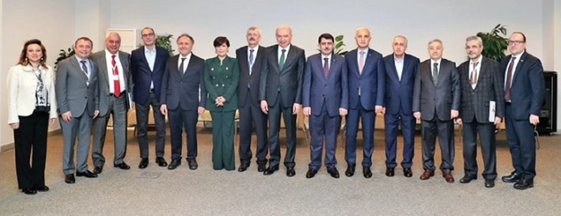 İstanbul Kalkınma Ajansı güç tazeledi