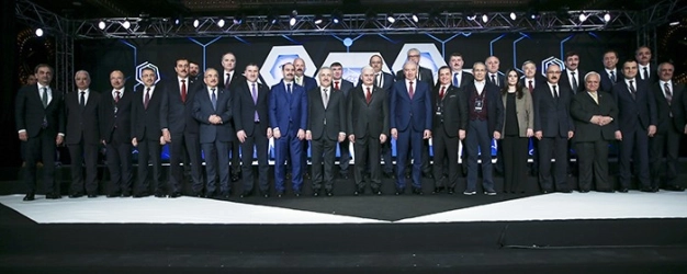 Milli ‘ortak kart’ geliyor