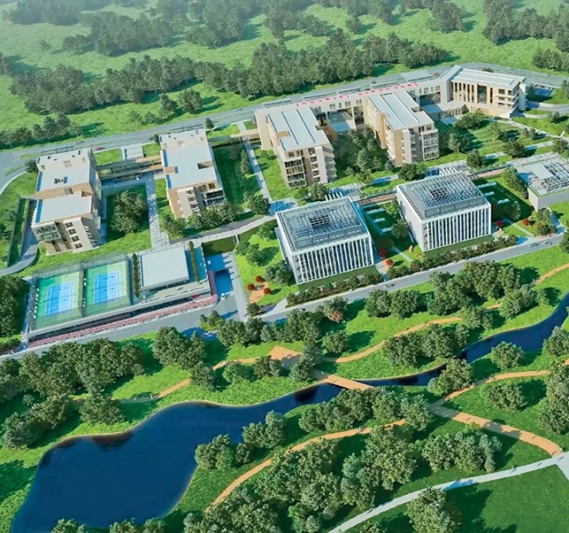 Techno-transformation through quick steps