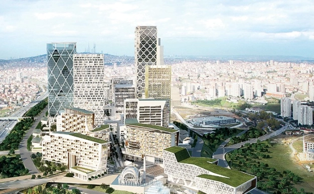 One stop office for your business invest in istanbul