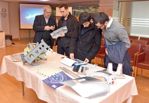 Europe procures its subcontracting and solution partnership needs from Turkey