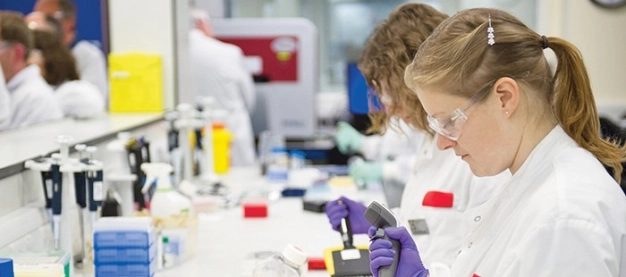 Turkey stands out as the regional base of global corporations