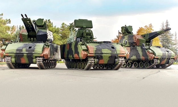 Yan sanayi cephede de kendini kanıtladı