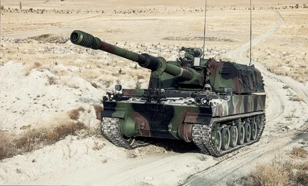 Yan sanayi cephede de kendini kanıtladı