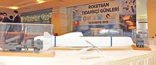 Yan sanayi cephede de kendini kanıtladı