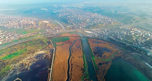 Türkiye’nin 8 mega projesi