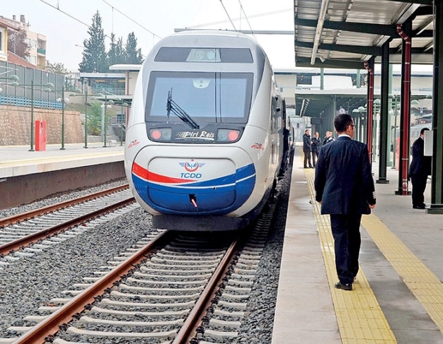 Türkiye’nin 8 mega projesi