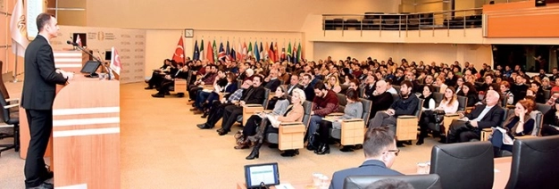 Büyük oynayan KOBİ’ye büyük destek