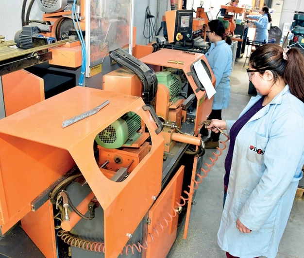 Büyük oynayan KOBİ’ye büyük destek