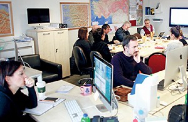 Türkiye’de köyün özelliği yatırımı belirleyecek