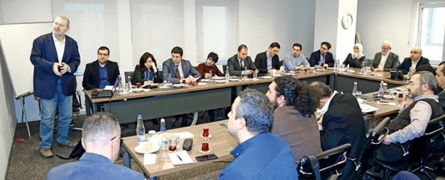 Kripto-paranın riskleri tartışıldı