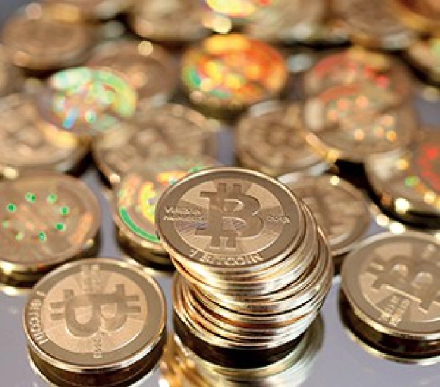 Kripto-paranın riskleri tartışıldı