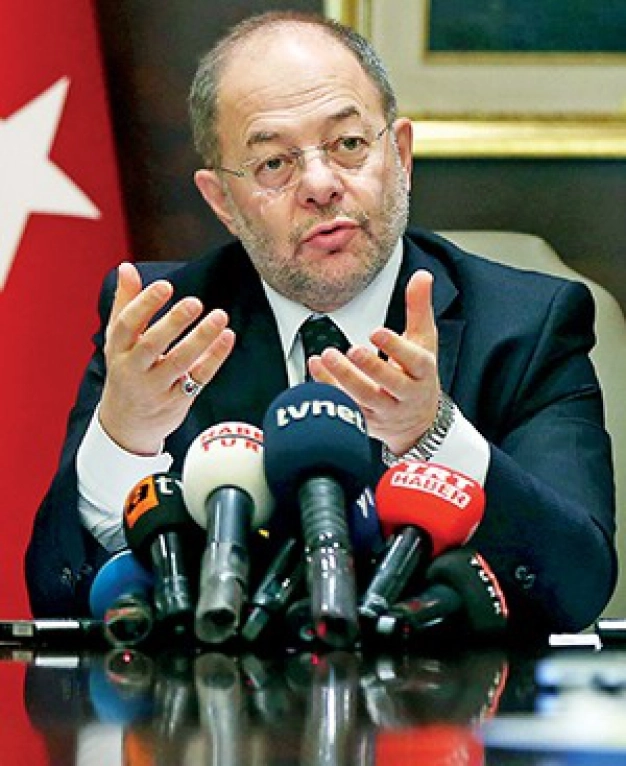 İflas ertelemeye 23 ay sınırı