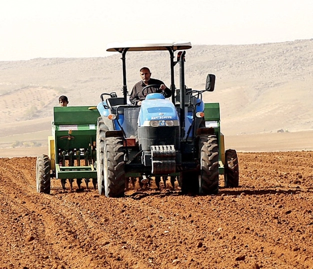 42 kentin kırsalına 252 milyon Euro