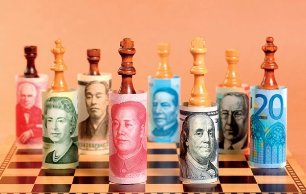 ABD ‘zayıf dolar’ için soğuk savaş mı yürütüyor?