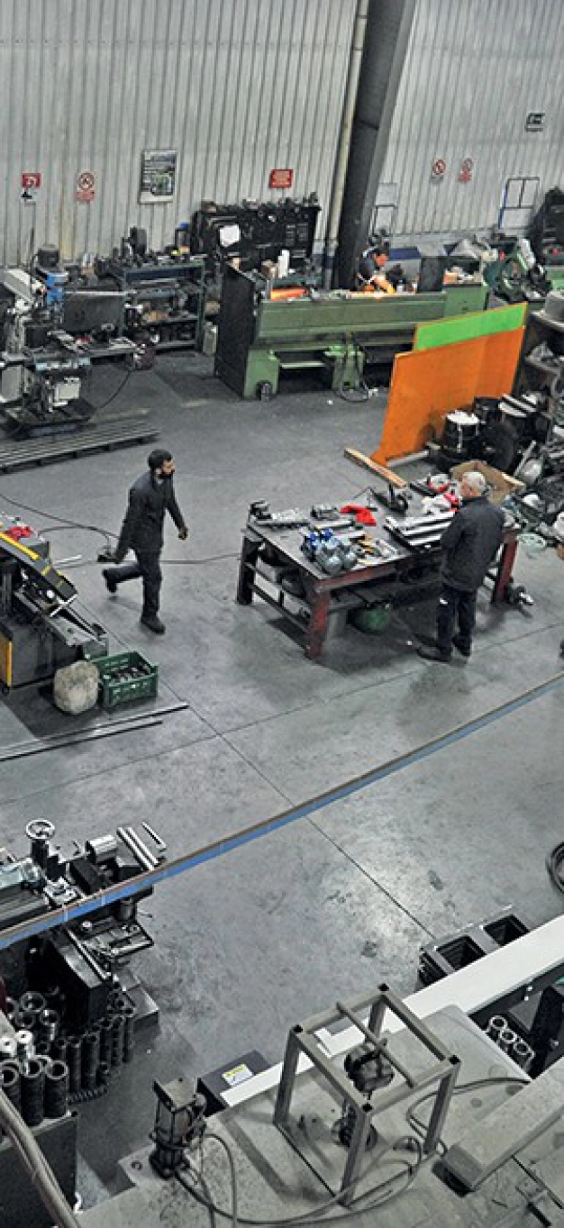 Ekonomide 2018 rotası çiziliyor