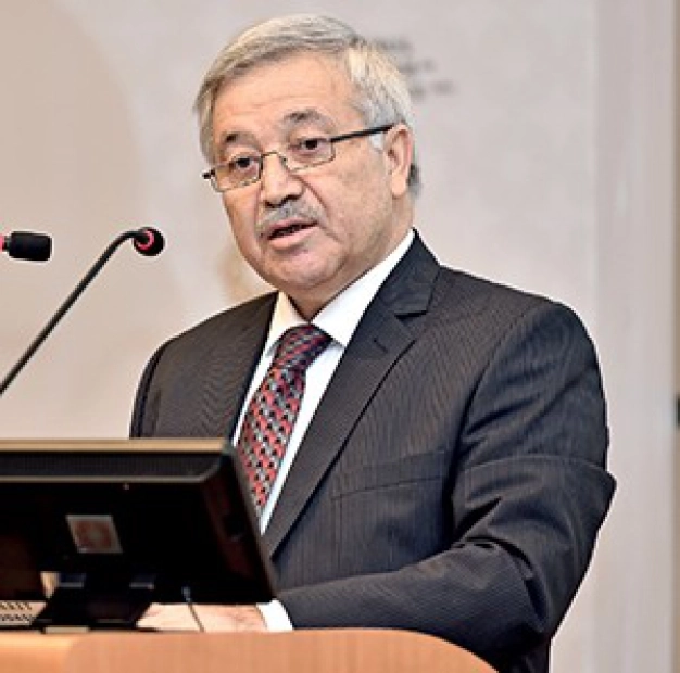 Teşvik devletten çalışmak bizden