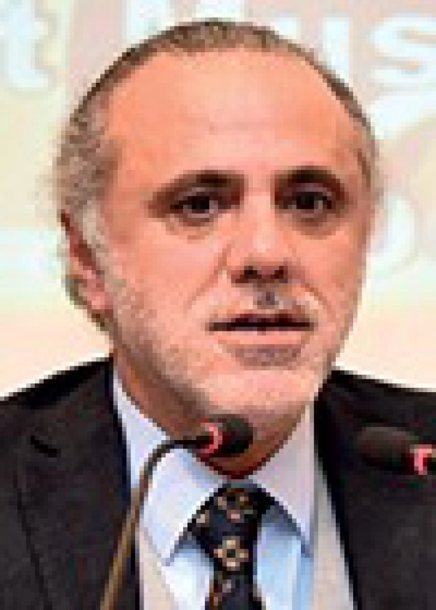 Teşvik devletten çalışmak bizden