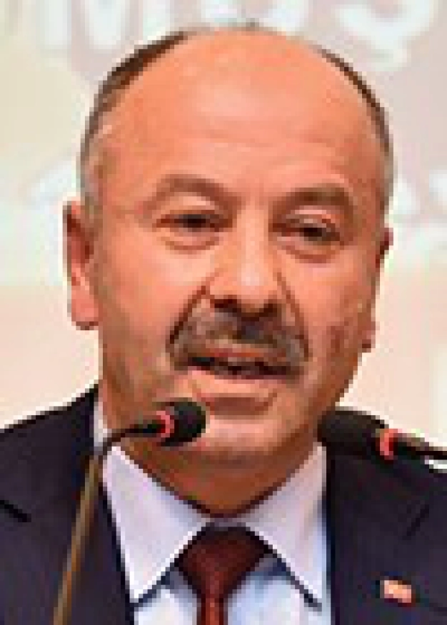 Teşvik devletten çalışmak bizden