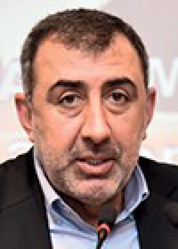 Teşvik devletten çalışmak bizden