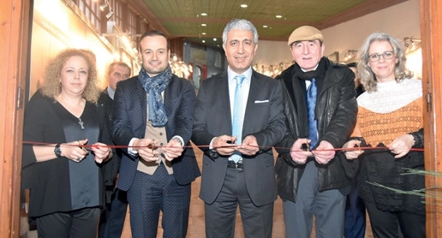 Şehr-i İslambol Şehr-i İstanbul’da