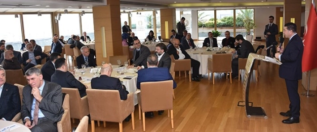 İnşaatta işi uzmanına bırakalım