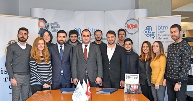 Yerli ve milli otomasyona yatırım