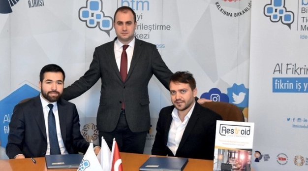 Yerli ve milli otomasyona yatırım