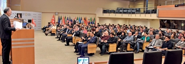 E-ticarette öncelik güven ve lojistik