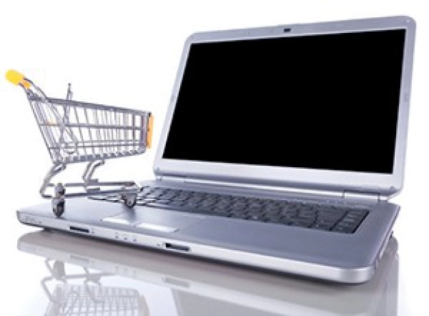 E-ticarette öncelik güven ve lojistik