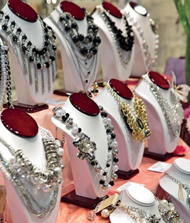 Uluslararası fuarlara İTO damgası