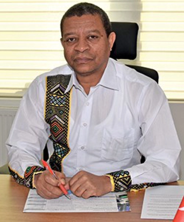 Doğu ve Güney Afrika’ya bizimle açılın