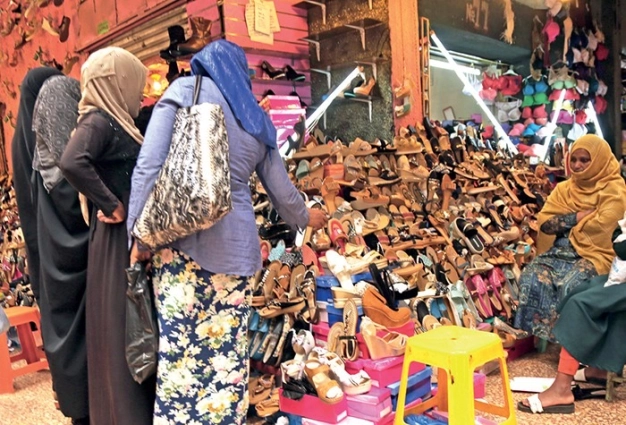 Doğu ve Güney Afrika’ya bizimle açılın