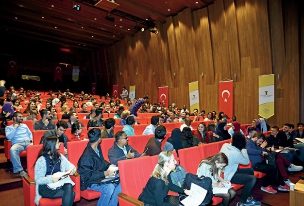 ‘En büyük 500’ gururu