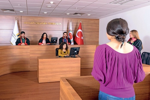 İş hukukunda da arabuluculuk eğitimi verecek