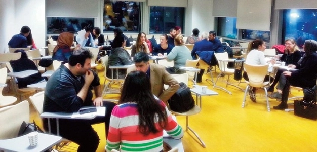 İş hukukunda da arabuluculuk eğitimi verecek