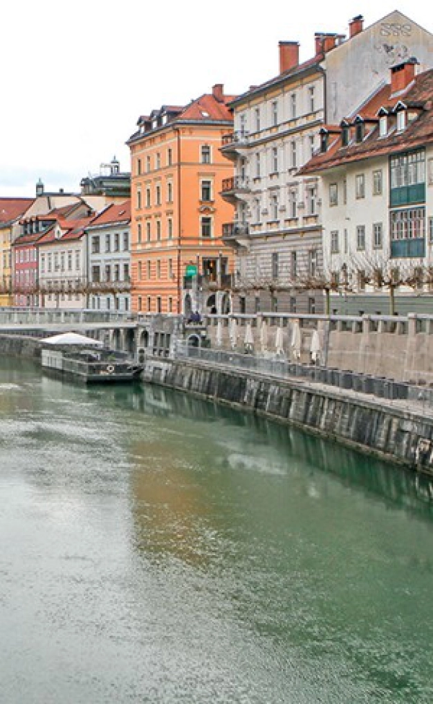 Yatırımcılar Slovenya’daki fırsatları değerlendirmeli