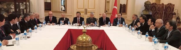 Mısır’daki yatırımlarımız 2 milyar dolara ulaştı