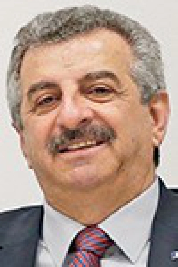 Savunmanın gücü SAHA’da