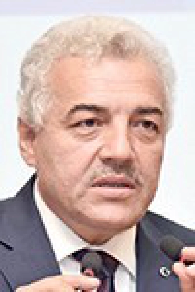 Savunmanın gücü SAHA’da