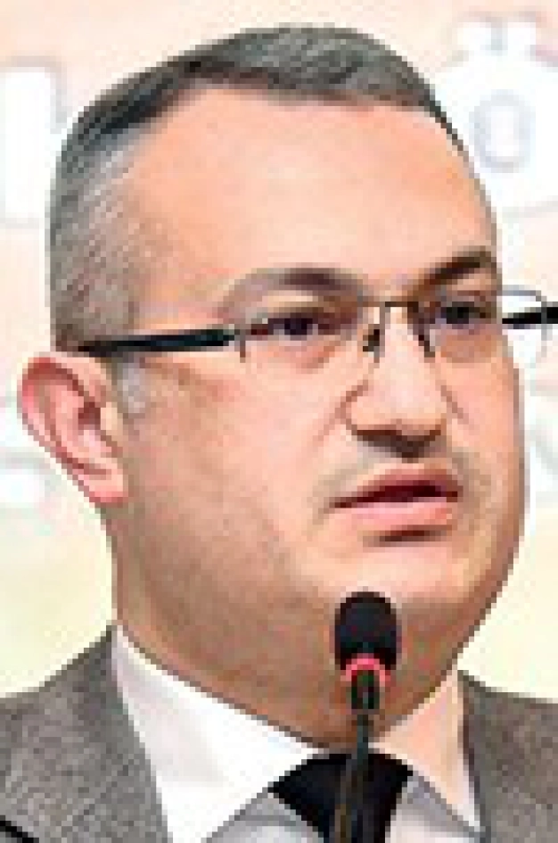 Savunmanın gücü SAHA’da