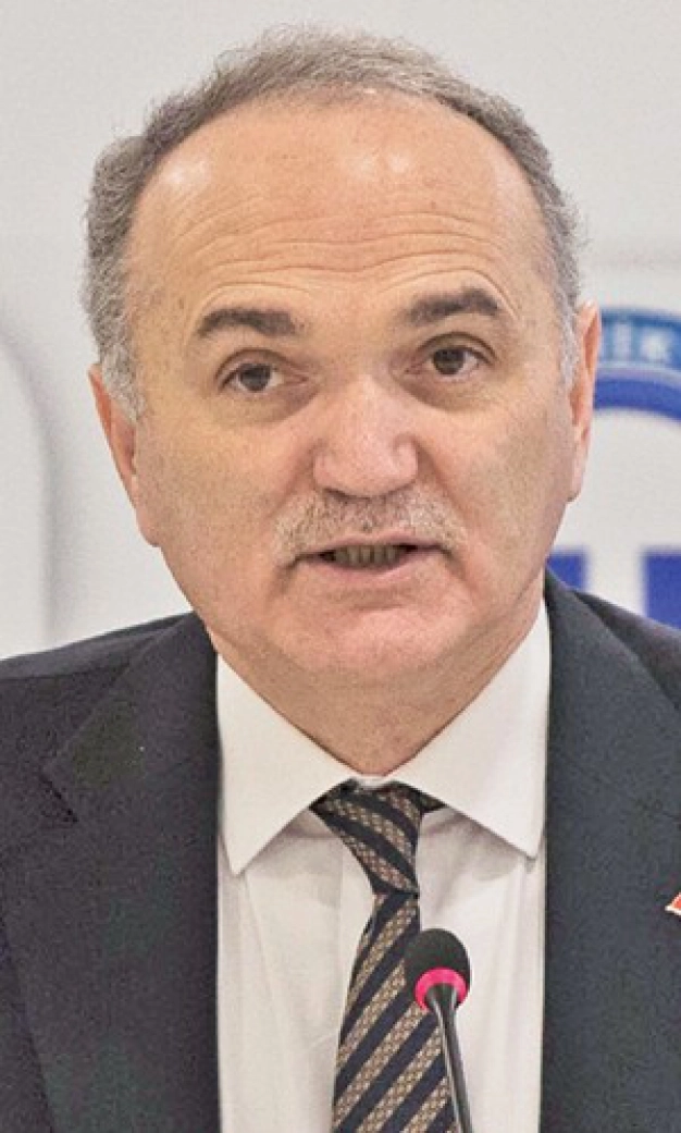 Hedef dünya ‘iş yapma kolaylığı ligi’nde ilk 20