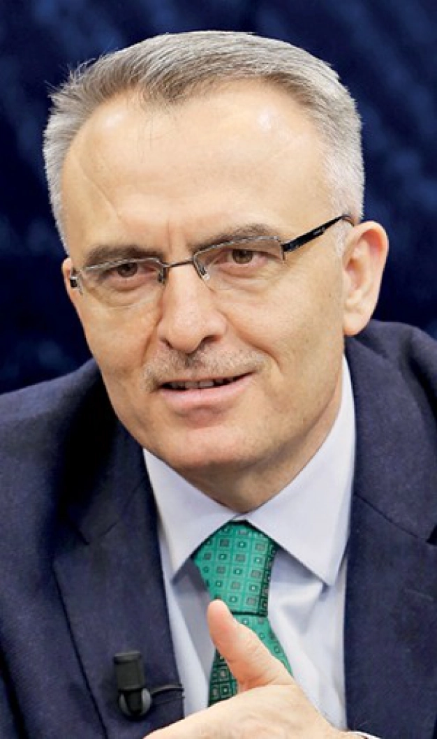 Hedef dünya ‘iş yapma kolaylığı ligi’nde ilk 20