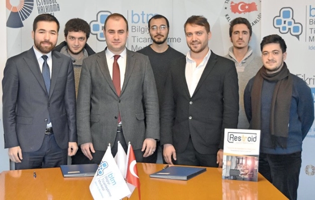 Sipariş verme alışkanlığı değişecek