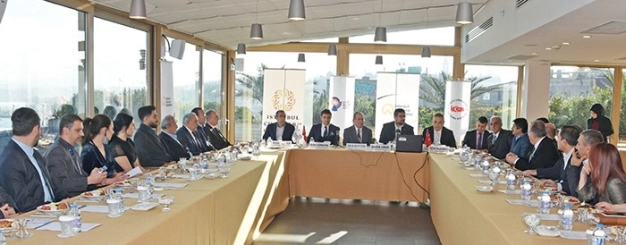 Tekstil yan sanayi 2030’a hazırlanıyor